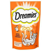 Dreamies Treats chicken